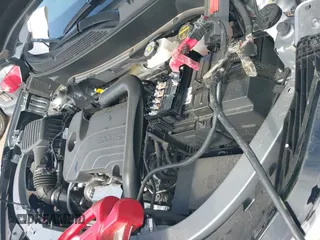 2025 Chevrolet Equinox FWD LT с VIN 3GNAXHEG3SL118237, выставлен на аукционе IAAI как лот 41530011 с пробегом 5 707 миль миль и . История ставок и продаж доступна на DreamBid. Изображение 18.