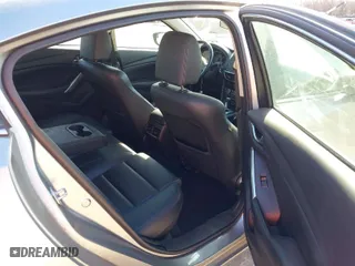 2014 Mazda Mazda6 i Touring with VIN JM1GJ1V61E1158895, listed as a IAAI auction lot 41705530 with NaN miles. Bid and sale history available at carsss.com. Image 8.