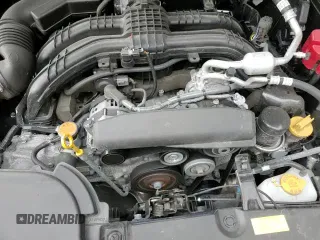 2024 Subaru Impreza с VIN JF1GUABC7R8294694, выставлен на аукционе Copart как лот 81077705 с пробегом 12 557 миль миль и Списание • Salvage title. История ставок и продаж доступна на DreamBid. Изображение 16.