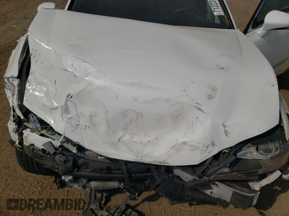 2015 Lexus GS 350 with VIN JTHCE1BL5FA004705, listed as a Copart auction lot 71223184 with 123,671 mi miles and Salvage Title. Bid and sale history available at DreamBid. Image 12.