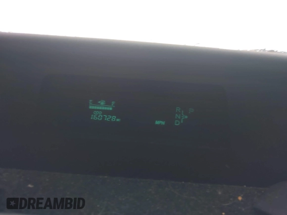 2005 Toyota Prius z VIN JTDKB20U253079310, wystawiony jako IAAI lot #41501954 z przebiegiem 160 728 mil mil oraz . Historia ofert i sprzedaży dostępna na DreamBid. Obrazek 7.