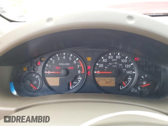 2007 Nissan Frontier Nismo z VIN 1N6AD06W27C413967, wystawiony jako Copart lot #53335915 z przebiegiem 205 824 mil mil oraz Czysty tytuł • Clean title. Historia ofert i sprzedaży dostępna na DreamBid. Obrazek 9.