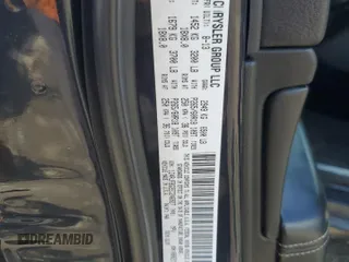 2014 Jeep Grand Cherokee Limited with VIN 1C4RJFBG2EC246927, listed as a Copart auction lot 64079235 with 170,587 mi miles and Clean title. Bid and sale history available at DreamBid. Image 13.