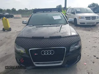 2010 Audi S4 Premium Plus с VIN WAUDGAFLXAA098368, выставлен на аукционе IAAI как лот 42496573 с пробегом 144 083 миль миль и . История ставок и продаж доступна на DreamBid. Изображение 12.