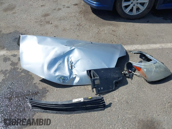2008 Toyota Prius with VIN JTDKB20U287708237, listed as a IAAI auction lot 42381526 with 302,296 mi miles and . Bid and sale history available at DreamBid. Image 12.