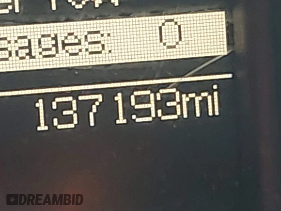 2016 Ram 2500 SLT with VIN 3C6TR5DTXGG387481, listed as a IAAI auction lot 41524798 with 137,193 mi miles. Bid and sale history available at carsss.com. Image 15.