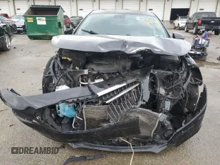 2017 Buick LaCrosse Premium with VIN 1G4ZS5SS0HU185308, listed as a Copart auction lot 86332194 with 70,036 mi miles and Salvage Title. Bid and sale history available at carsss.com. Image 5.