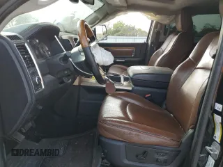 2014 Ram 2500 Longhorn with VIN 3C6UR5PL4EG286336, listed as a Copart auction lot 78612444 with 209,731 mi miles and Salvage Title. Bid and sale history available at carsss.com. Image 7.