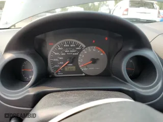 2005 Mitsubishi Eclipse GT with VIN 4A3AC84H45E003999, listed as a Copart auction lot 67601024 with 59,331 mi miles and Salvage Title. Bid and sale history available at carsss.com. Image 9.