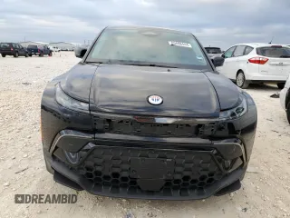 2023 Fisker Ocean One z VIN VCF1ZBU21PG005825, wystawiony jako Copart lot #85688444 z przebiegiem 12 331 mil mil oraz Szkody całkowita. Historia ofert i sprzedaży dostępna na DreamBid. Obrazek 5.