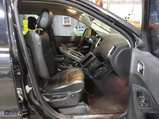 2013 Dodge Durango Crew with VIN 1C4RDJDG2DC674485, listed as a IAAI auction lot 41505803 with 152,835 mi miles. Bid and sale history available at carsss.com. Image 5.