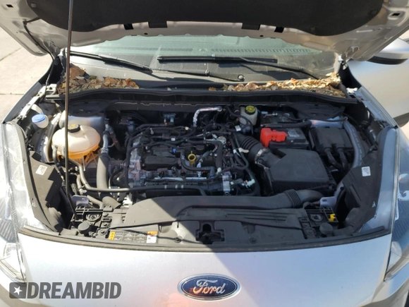 2020 Ford Escape SE с VIN 1FMCU9G66LUC61609, выставлен на аукционе Copart как лот 53949895 с пробегом 32 020 миль миль и Списание • Salvage title. История ставок и продаж доступна на DreamBid. Изображение 12.