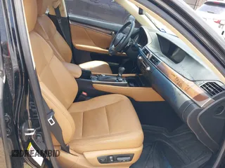 2014 Lexus GS 350 with VIN JTHBE1BLXE5035094, listed as a IAAI auction lot 42496839 with 127,250 mi miles and . Bid and sale history available at DreamBid. Image 5.