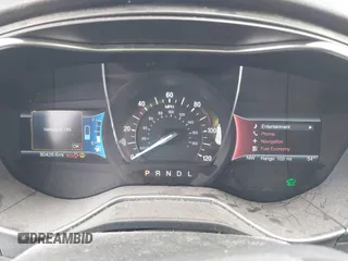 2017 Ford Fusion Titanium with VIN 3FA6P0SU3HR208641, listed as a IAAI auction lot 41732983 with 80,428 mi miles and . Bid and sale history available at DreamBid. Image 7.