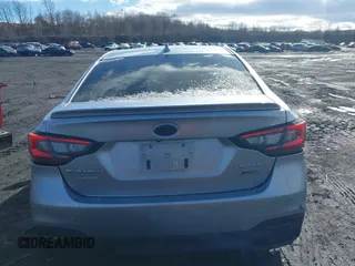 2021 Subaru Legacy Sport with VIN 4S3BWAH68M3012486, listed as a IAAI auction lot 41598975 with 38,690 mi miles. Bid and sale history available at carsss.com. Image 16.