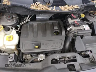 2015 Jeep Patriot Sport with VIN 1C4NJPBB9FD118169, listed as a Copart auction lot 55759395 with 197,648 mi miles and Clean Title. Bid and sale history available at DreamBid. Image 7.