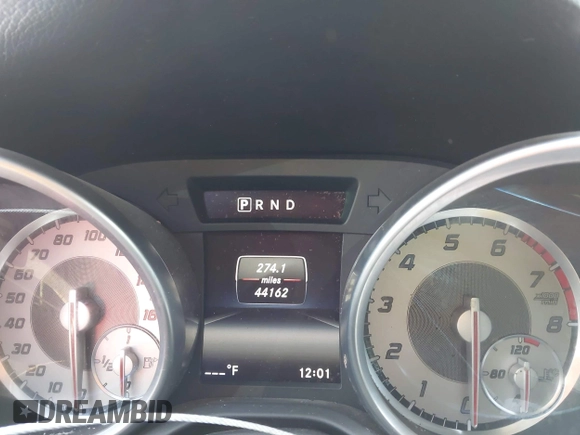 2016 Mercedes-Benz SLK 300 z VIN WDDPK3JA3GF124911, wystawiony jako IAAI lot #42101902 z przebiegiem 44 162 mil mil oraz . Historia ofert i sprzedaży dostępna na DreamBid. Obrazek 7.