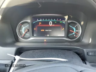 2021 Honda Passport EX-L with VIN 5FNYF8H57MB027798, listed as a Copart auction lot 54586735 with 28,658 mi miles and Salvage Title. Bid and sale history available at carsss.com. Image 9.