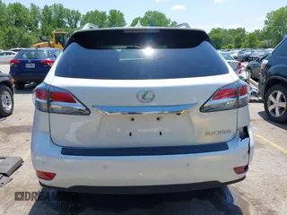 2015 Lexus RX 350 with VIN 2T2BK1BA3FC337934, listed as a IAAI auction lot 42221535 with 154,914 mi miles and . Bid and sale history available at DreamBid. Image 17.