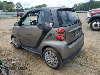 2013 Smart fortwo Pure z VIN WMEEJ3BA7DK678251, wystawiony jako Copart lot #54522125 z przebiegiem Nie podano mil oraz Tytuł czysty. Historia ofert i sprzedaży dostępna na DreamBid. Obrazek 2.