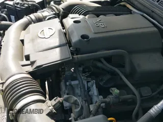 2013 Nissan Frontier SV with VIN 1N6AD0ER2DN730871, listed as a IAAI auction lot 41843827 with 124,712 mi miles and . Bid and sale history available at DreamBid. Image 19.