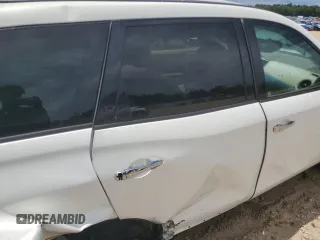 2014 Nissan Pathfinder Platinum with VIN 5N1AR2MN0EC714515, listed as a Copart auction lot 60979935 with 227,975 mi miles and Salvage title. Bid and sale history available at DreamBid. Image 10.