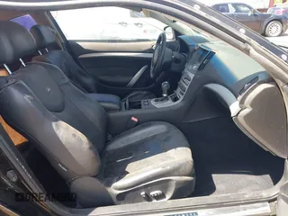 2009 Infiniti G37 x with VIN JNKCV64F89M651915, listed as a IAAI auction lot 42068490 with 132,777 mi miles and . Bid and sale history available at DreamBid. Image 5.