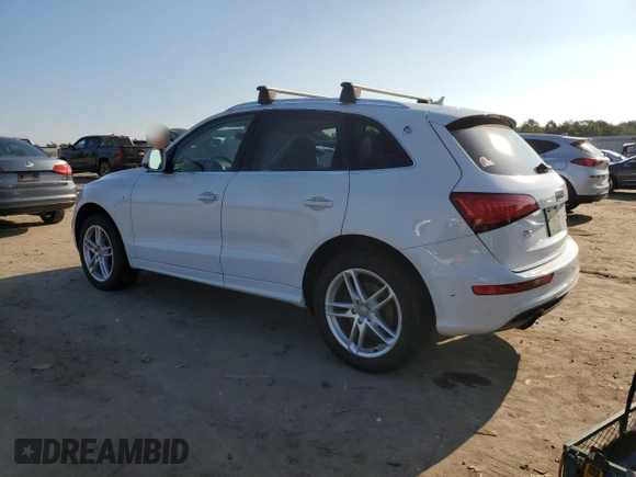 2016 Audi Q5 Premium Plus z VIN WA1D7AFP5GA148280, wystawiony jako Copart lot #73376994 z przebiegiem 91 478 mil mil oraz Szkoda całkowita • Salvage title. Historia ofert i sprzedaży dostępna na DreamBid. Obrazek 2.