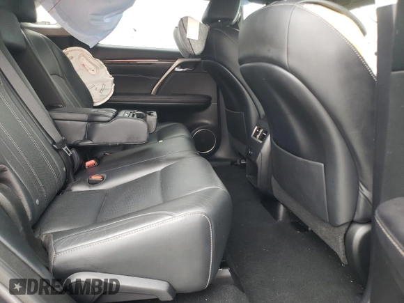 2017 Lexus RX with VIN 2T2ZZMCA1HC070211, listed as a Copart auction lot 71355182 with 56,159 mi miles. Bid and sale history available at carsss.com. Image 11.