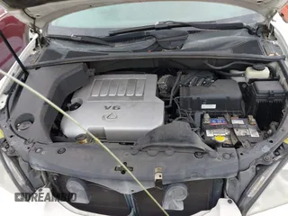 2008 Lexus RX 350 with VIN 2T2GK31U08C035761, listed as a IAAI auction lot 41368317 with 226,344 mi miles and . Bid and sale history available at DreamBid. Image 10.