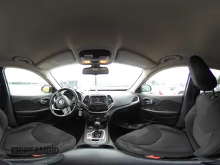 2015 Jeep Cherokee Latitude с VIN 1C4PJMCB6FW679763, выставлен на аукционе IAAI как лот 42435436 с пробегом 148 197 миль миль и . История ставок и продаж доступна на DreamBid. Изображение 18.