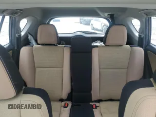 2018 Toyota RAV4 XLE z VIN 2T3WFREV4JW421833, wystawiony jako Copart lot #56648275 z przebiegiem 87 271 mil mil oraz Szkoda całkowita • Salvage title. Historia ofert i sprzedaży dostępna na DreamBid. Obrazek 10.