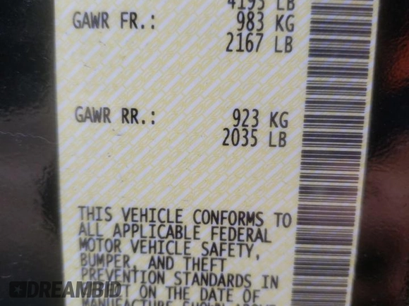 2015 Nissan LEAF SV with VIN 1N4AZ0CP1FC317091, listed as a Copart auction lot 71909263 with 35,621 mi miles. Bid and sale history available at carsss.com. Image 13.