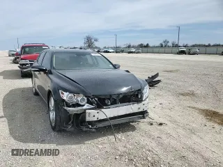 2011 Lexus LS 460 z VIN JTHBL5EF1B5104611, wystawiony jako Copart lot #49209505 z przebiegiem 155 503 mil mil oraz Szkoda całkowita • Salvage title. Historia ofert i sprzedaży dostępna na DreamBid. Obrazek 11.