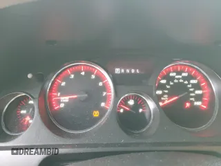 2009 GMC Acadia SLT2 z VIN 1GKER33D69J148077, wystawiony jako Copart lot #54074735 z przebiegiem Nie podano mil oraz Szkoda całkowita • Salvage title. Historia ofert i sprzedaży dostępna na DreamBid. Obrazek 9.