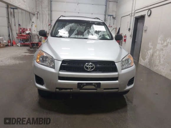 2012 Toyota RAV4 with VIN 2T3BF4DV5CW214468, listed as a IAAI auction lot 42075543 with 115,928 mi miles. Bid and sale history available at carsss.com. Image 12.