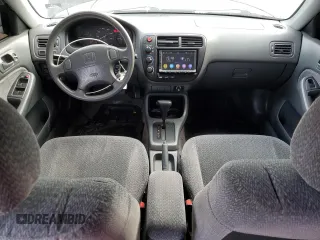 1999 Honda Civic EX z VIN 2HGEJ8641XH531176, wystawiony jako Copart lot #50145445 z przebiegiem 138 366 mil mil oraz Szkoda całkowita • Salvage title. Historia ofert i sprzedaży dostępna na DreamBid. Obrazek 8.