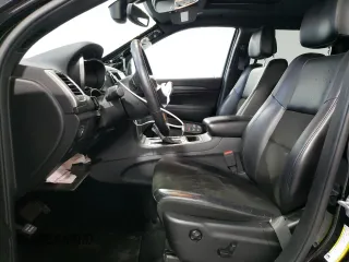 2019 Jeep Grand Cherokee Altitude with VIN 1C4RJEAG6KC763171, listed as a Copart auction lot 51794595 with 52,227 mi miles and Salvage title. Bid and sale history available at DreamBid. Image 7.