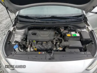 2019 Hyundai Accent SE with VIN 3KPC24A39KE056696, listed as a Copart auction lot 79672864 with 29,263 mi miles and Salvage Title. Bid and sale history available at carsss.com. Image 12.