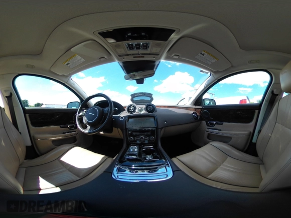 2019 Jaguar XJ R-Sport with VIN SAJWJ1CD0K8W20865, listed as a IAAI auction lot 42206084 with 42,697 mi miles and . Bid and sale history available at DreamBid. Image 18.
