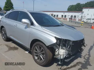 2013 Lexus RX 350 с VIN 2T2BK1BA1DC190977, выставлен на аукционе IAAI как лот 42427269 с пробегом 114 517 миль миль и . История ставок и продаж доступна на DreamBid. Изображение 1.
