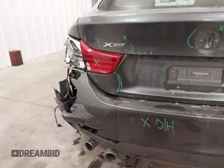 2018 BMW 4 Series 430i xDrive with VIN WBA4J3C52JBG95207, listed as a IAAI auction lot 41509392 with 68,193 mi miles and . Bid and sale history available at DreamBid. Image 18.