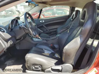 2006 Mitsubishi Eclipse GT with VIN 4A3AK34T86E033406, listed as a Copart auction lot 67793494 with 200,423 mi miles and Salvage Title. Bid and sale history available at carsss.com. Image 7.