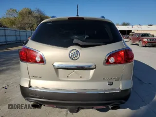 2009 Buick Enclave CX with VIN 5GAER13D69J188449, listed as a Copart auction lot 87028144 with Not Provided miles and Clean Title. Bid and sale history available at DreamBid. Image 6.