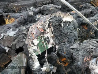 2016 Scion iM z VIN JTNKARJE7GJ511421, wystawiony jako Copart lot #51577545 z przebiegiem Nie podano mil oraz Nie do naprawy • Non repairable. Historia ofert i sprzedaży dostępna na DreamBid. Obrazek 9.