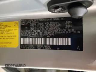 2005 Lexus RX 330 z VIN 2T2HA31U65C053507, wystawiony jako Copart lot #57128915 z przebiegiem 181 262 mil mil oraz Szkoda całkowita • Salvage title. Historia ofert i sprzedaży dostępna na DreamBid. Obrazek 14.