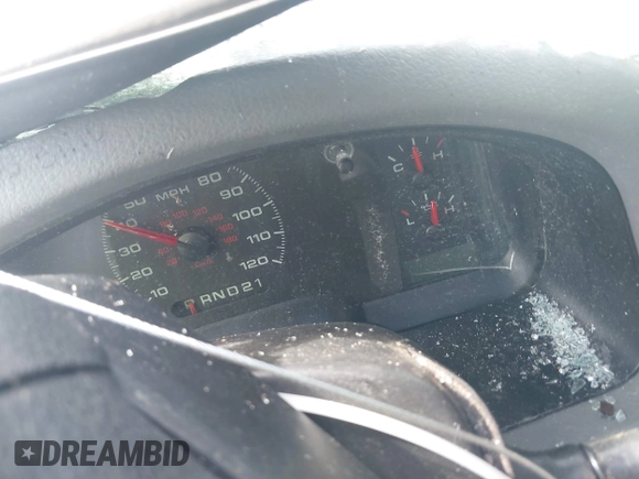 2007 Ford F-150 STX with VIN 1FTRX14W77FA99690, listed as a IAAI auction lot 42277657 with Not provided miles and . Bid and sale history available at DreamBid. Image 15.