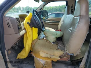 2000 Ford F-250 XL с VIN 1FTNF20L2YEC41003, выставлен на аукционе Copart как лот 60783275 с пробегом 228 584 миль миль и Списание • Salvage title. История ставок и продаж доступна на DreamBid. Изображение 7.