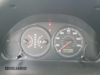 2005 Honda Civic VP z VIN 1HGEM22125L040468, wystawiony jako Copart lot #58404335 z przebiegiem 98 770 mil mil oraz Szkoda całkowita • Salvage title. Historia ofert i sprzedaży dostępna na DreamBid. Obrazek 9.