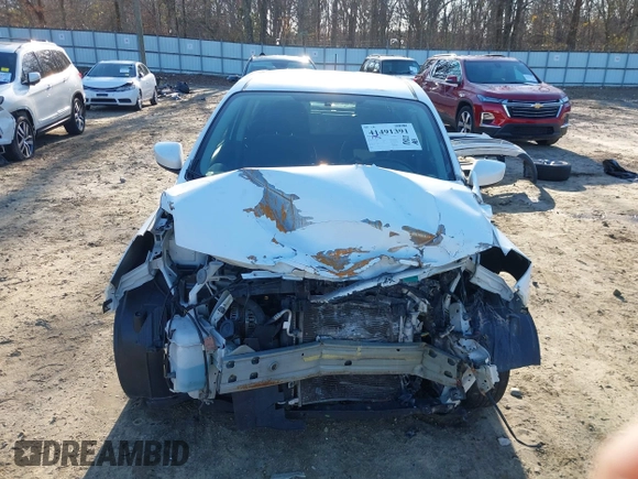 2019 Nissan Versa SV z VIN 3N1CN7AP4KL802692, wystawiony jako IAAI lot #41491391 z przebiegiem Nie podano mil oraz . Historia ofert i sprzedaży dostępna na DreamBid. Obrazek 11.